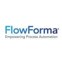 flowforma logo image