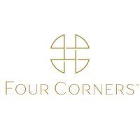 four corners logo image