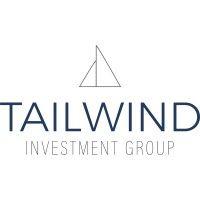 tailwind investment group logo image