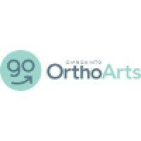 gianquinto orthoarts logo image