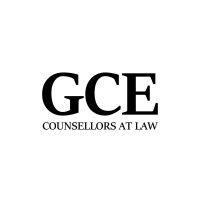 gce counsellors at law logo image