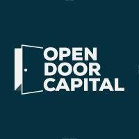 open door capital