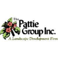 the pattie group logo image