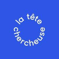 la tête chercheuse logo image