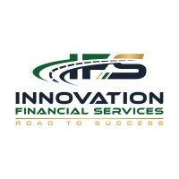 innovation financial services