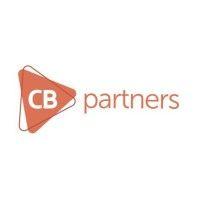 cb partners logo image