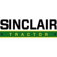 sinclair tractor logo image