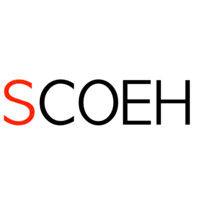 swiss centre for occupational and environmental health (scoeh) logo image