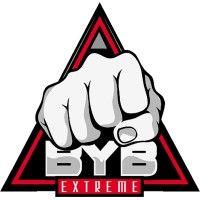 byb extreme fighting series