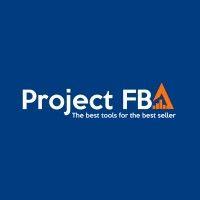 project fba logo image