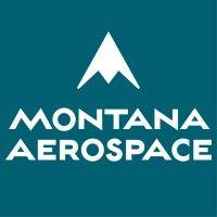 montana aerospace logo image