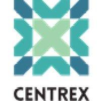 centrex limited logo image