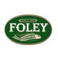 foley fish logo image