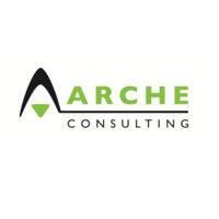 arche consulting logo image