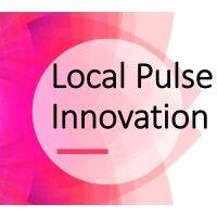 local pulse innovation logo image