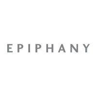 epiphany, inc. logo image