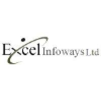 excel infoways ltd logo image