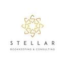 logo of Stellar Bookkeeping Consulting