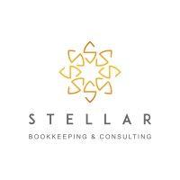 stellar bookkeeping & consulting logo image