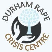 durham rape crisis centre logo image