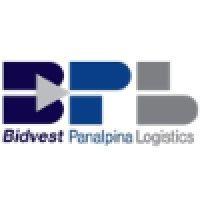 bidvest panalpina logistics