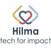 hilma - tech for impact logo image