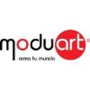 logo of Moduart