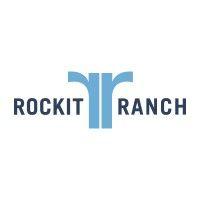 rockit ranch productions logo image