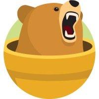 tunnelbear logo image