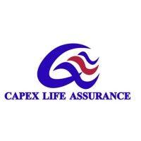 capex life assurance kenya logo image