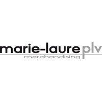 marie-laure plv merchandising logo image