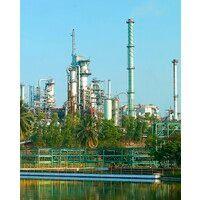 bpcl kochi refinery