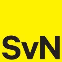 svn architects + planners logo image