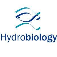 hydrobiology logo image