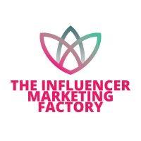 the influencer marketing factory - influencer marketing agency logo image