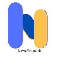 newempath logo image