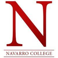 navarro college logo image