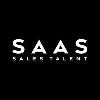 saas sales talent, co.