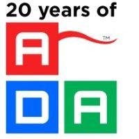 ada international general trading llc logo image