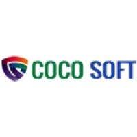 coco soft inc logo image