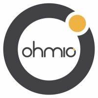 ohmio logo image