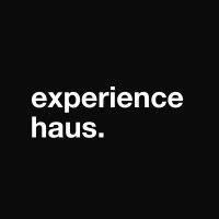 experience haus logo image