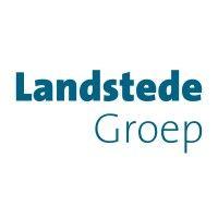 landstede groep logo image