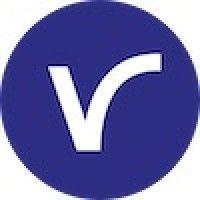 venture blue logo image