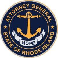 rhode island attorney general's office