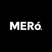 meró logo image