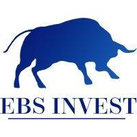 ebs invest logo image