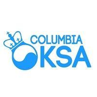 columbia ksa logo image