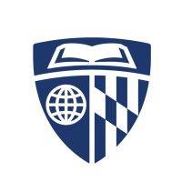 john hopkins university logo image