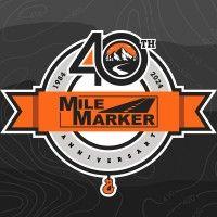 mile marker industries, inc. logo image